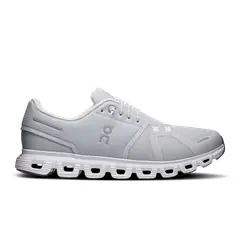 ON RUNNING - On Cloud 6 Tenis gris de hombre lifestyle