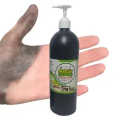 GENERICO - Crema Desengrasante Mecanicos Comprascol