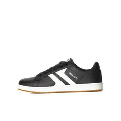 OCEAN PACIFIC - Tenis Antilla Para Hombre Color Negro y Blanco