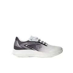 OCEAN PACIFIC - Tenis Adasa Para Mujer Color Blanco y Negro