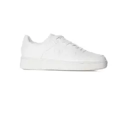 OCEAN PACIFIC - Tenis Baquilio Para Hombre Color Blanco