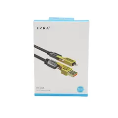 GENERICO - CABLE EZRA 4 EN 1 DC304 65WC14