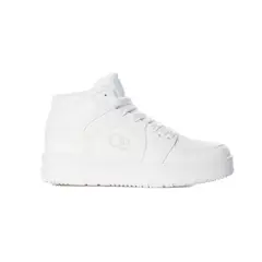 OCEAN PACIFIC - Tenis Jana Hi Para Mujer Color Blanco