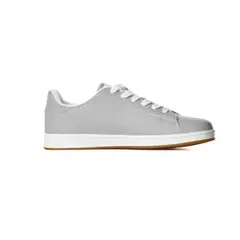 OCEAN PACIFIC - Tenis Antilla Para Hombre Color Gris y Blanco