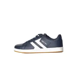 OCEAN PACIFIC - Tenis Antilla Para Hombre Color Azul y Blanco