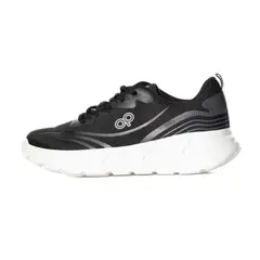 OCEAN PACIFIC - Tenis Sur Para Hombre Color Negro
