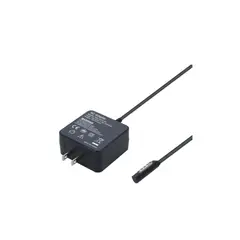 GENERICO - Cargador Para Portátil Microsoft Surface Pro Rt 12v 36a