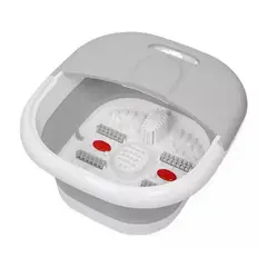 DAYOSHOP - Masajeador Spa Para Pies Plegable Hidromasaje Compacto