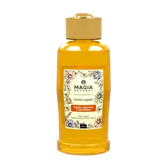 MAGIA NATURAL - Óleo Capilar 120ml -