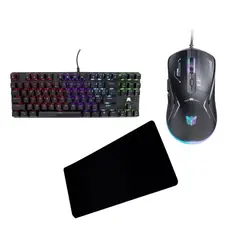 VSG COLOMBIA - Combo SpeedMaster CW917 + MK1098 + GT600