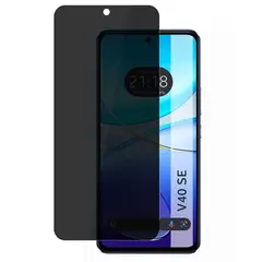 GENERICO - Protector Antiespia Privacidad en Hidrogel Para VIVO V40 SE