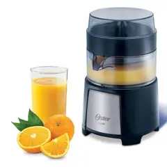 OSTER - Exprimidor de Jugos Cítricos Oster® Eléctrico Negro