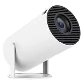 GENERICO - Proyector Cilindrico Mini HY300