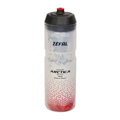 ZEFAL - Caramañola Termica 750ml Ciclismo Running Gym Spinning