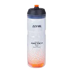 ZEFAL - Caramañola Termica 750ml Ciclismo Running Gym Spinning