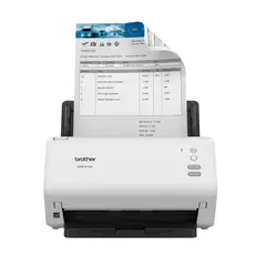 BROTHER - Scanner ADS-3100 Documental