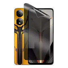 GENERICO - Protector Antiespia Privacidad en Hidrogel Para ZTE NUBIA NEO 2