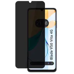 GENERICO - Protector Antiespia Privacidad en Hidrogel Para ZTE BLADE V50 VITA