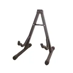 GENERICO - Soporte Base Atril De Piso Para Guitarra