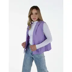 MOLGOA - Chaleco para Mujer - The Serengeti