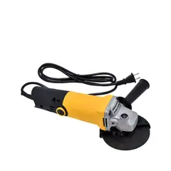 FERRENOVO - Pulidora 4 1/2" 550 Watts. 110V/60HZ - FN-23018