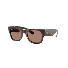 RAY BAN - Gafas de Sol Ray-Ban Mega Wayfarer RB0840 902/1A 51