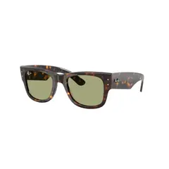 RAY BAN - Nueva Colección - Gafas de Sol Ray-Ban Mega Wayfarer Marrón