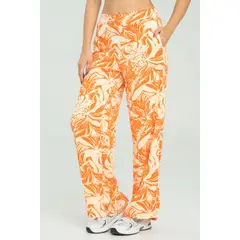 RAGGED - Pantalon valentin Naranja Ragged.