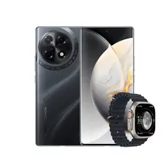 TECNO MOBILE - COMBO TECNO SPARK 30 PRO 8ROM 256RAM+SMARTWATCH OBSEQUIO