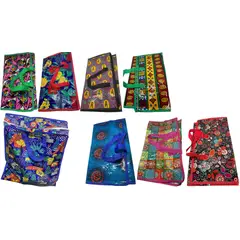 MAZUGI - Bolsa Para Compras Reutilizable40x45x18cm Diseños Surtidos