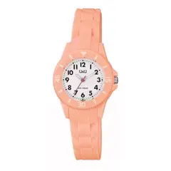 Q&Q - Reloj VS66J006Y Diseño Casual