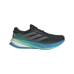 ADIDAS - Supernova Rise 2 M Tenis negro de hombre para correr