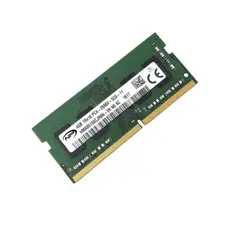NEW PRINT - Memoria Ram DDR4 4GB 2400-2666 PORTATIL