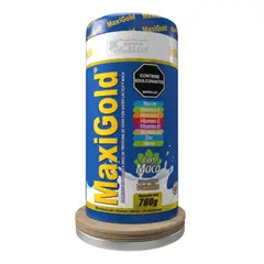 NATURAL ENERGY PRODUCTS - MaxiGold - Suplemento Multinutriente