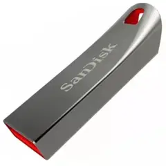 SANDISK - Memoria USB 4GB