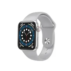 IGOMA - Smart Watch GS-9 Gris 41mm