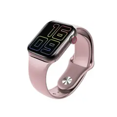 IGOMA - Smart Watch GS-9 Rosado 41mm