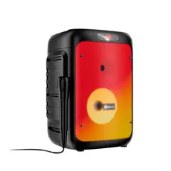 KLIP XTREME - KLS-652 SPEAKER SYSTEM BLACK