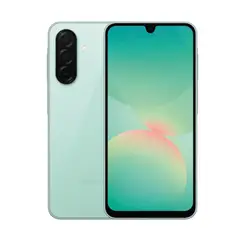 SAMSUNG - Celular Galaxy A26 256GB 5G - Verde