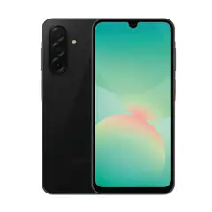 SAMSUNG - Celular Galaxy A26 256GB 5G - Negro