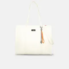 BATA - Cartera Para Mujer Verde Michelle David