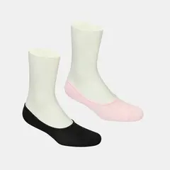 BATA - Medias Para Mujer Multicolor Melisa