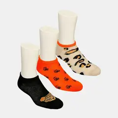 BATA - Medias Para Mujer Multicolor Mowlad