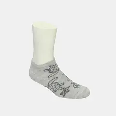 BATA - Medias Para Hombre Multicolor Melvin