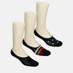 BATA - Medias Para Hombre Multicolor Maon
