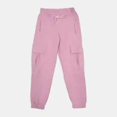BUBBLE GUMMERS - Pantalón Para Niña Bubblegummers Fucsia Martina