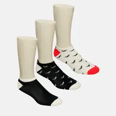 BATA - Medias Para Hombre Multicolor Maliam