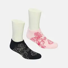 BATA - Medias Para Mujer Multicolor Maria