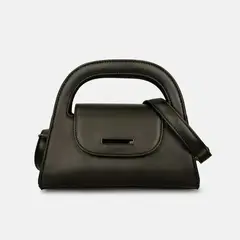 BATA - Cartera Para Mujer Negro Matilde Genoveva