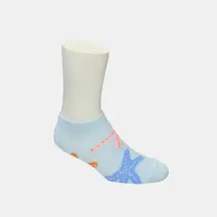 BATA - Medias Para Mujer Multicolor Martha